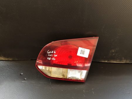 LAMPA STOP STANGA  , GOLF 6 COD 5K0945094K    FACTURA SI GARANTIE