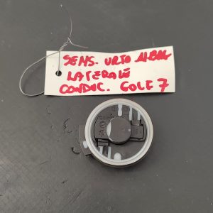 Senzor impact ,  Volkswagen Golf 7 , 2.0 Motorina , 2013 COD 5Q0959354  FACTURA SI GARANTIE