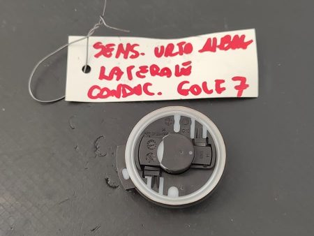 Senzor impact ,  Volkswagen Golf 7 , 2.0 Motorina , 2013 COD 5Q0959354  FACTURA SI GARANTIE