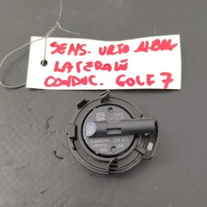 Senzor impact ,  Volkswagen Golf 7 , 2.0 Motorina , 2013 COD 5Q0959354  FACTURA SI GARANTIE - imagine 2