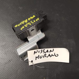 Modul electronic , Modul Inchidere Centralizata , NISSAN X-TRAIL T30 , 2001-2013  COD 5WK46473B   FACTURA SI GARANTIE - imagine 3