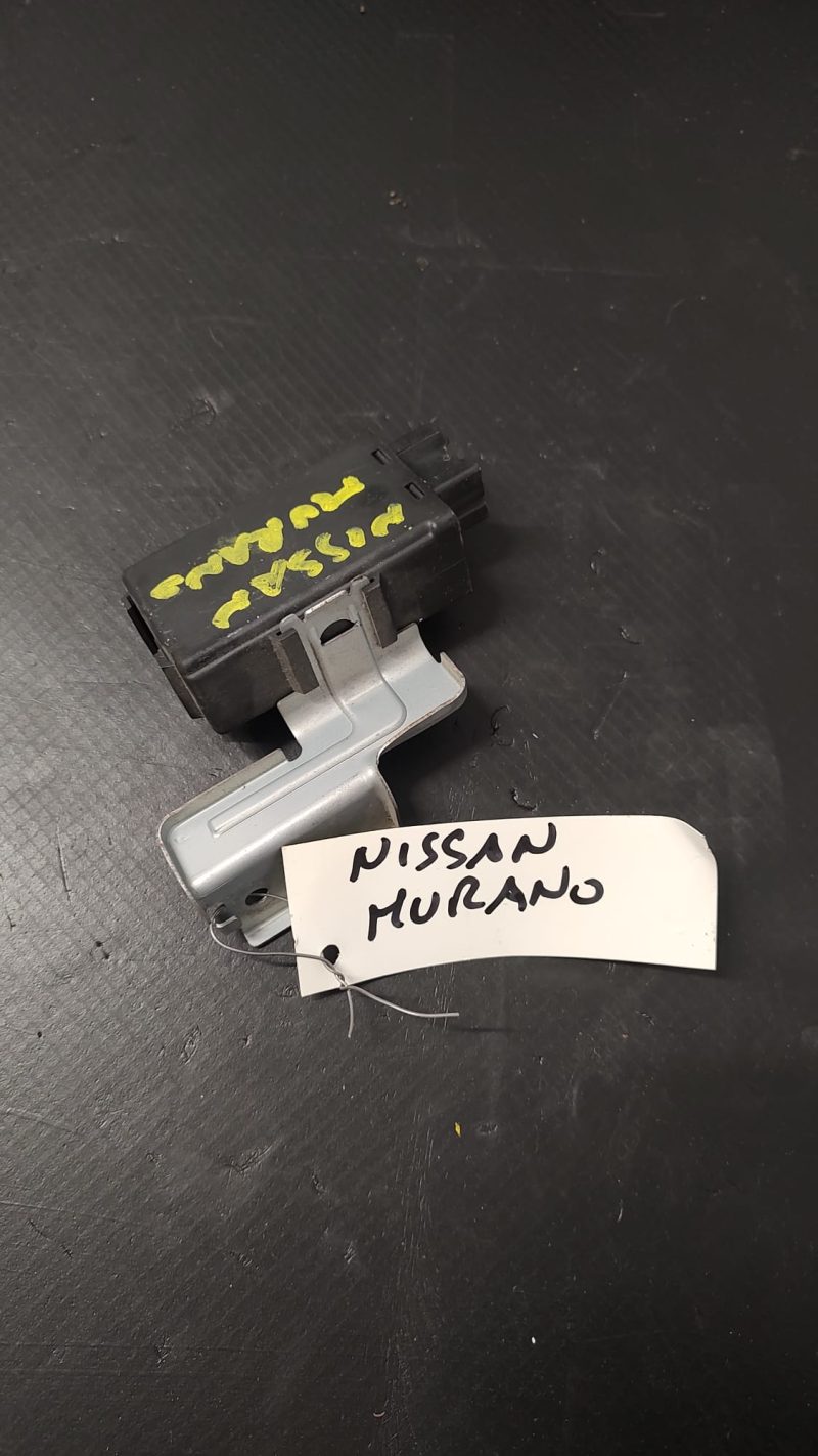 Modul electronic , Modul Inchidere Centralizata , NISSAN X-TRAIL T30 , 2001-2013  COD 5WK46473B   FACTURA SI GARANTIE - imagine 3