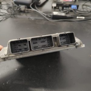Calculator motor ECU , CITROEN C3 , 1.4 HDI cod 5WS40068B-T SW9650529880 HW9648624280  FACTURA SI GARANTIE - imagine 2
