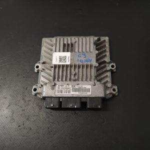 Calculator motor ECU , CITROEN C3 , 1.4 HDI cod 5WS40068B-T SW9650529880 HW9648624280  FACTURA SI GARANTIE