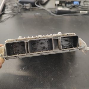 Calculator motor ECU , CITROEN C2 , 1.4 HDI COD 5WS40115C-T SID 804    FACTURA SI GARANTIE - imagine 3