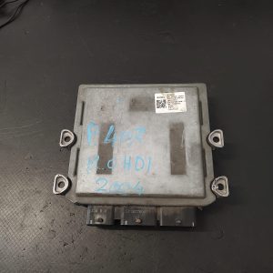 Calculator motor, ECU Peugeot 407 , 2004-2010 COD 5WS401671D-T  SW 9656061280   FACTURA SI GARANTIE - imagine 4