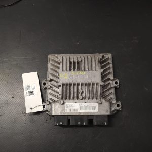 Calculator motor ECU , CITROEN C1, 2005-2022 COD 5ws40168g-t SID 805 9662276280   FACTURA SI GARANTIE