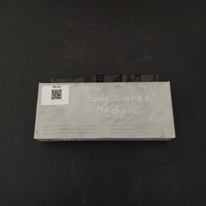 Calculator confort , BMW SERIA 3 E46 COD 61.35-6907657 109110    FACTURA SI GARANTIE