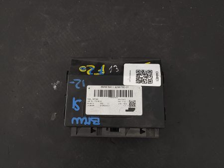 MODUL AER CONDITIONAT , BMW F20 COD 64119296780-08   FACTURA SI GARANTIE