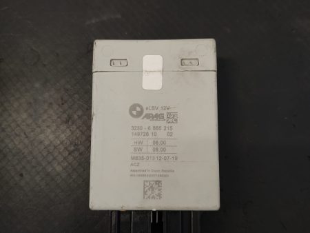 Modul coloana directie , BMW Seria 7 G11, G12 , 2015 - 2020 COD 6885215 3230-6885215  FACTURA SI GARANTIE