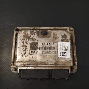 Calculator Motor, ECU , Seat Ibiza 1.4 COD 6K0906032AC    FACTURA SI GARANTIE