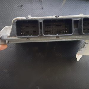 Calculator motor ECU, CITROEN C3 COD 5WS40068C-T SID 804 SW9652888580    FACTURA SI GARANTIE - imagine 2