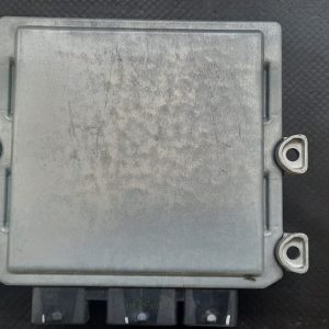 Calculator motor ECU, CITROEN C3 COD 5WS40068C-T SID 804 SW9652888580    FACTURA SI GARANTIE - imagine 3