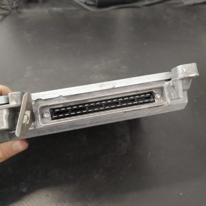 Calculator motor ECU ,  Renault Laguna 2 , 2002-2007 COD 7700101920 S111730108 C  FACTURA SI GARANTIE - imagine 3