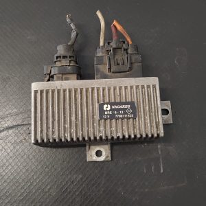 Releu bujii , Renault Scenic 1.9 Dci Renault Megane 1 , 1995-2002 COD 7700111525     FACTURA SI GARANTIE