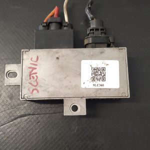 Releu bujii , Renault Scenic 1.9 Dci Renault Megane 1 , 1995-2002 COD 7700111525     FACTURA SI GARANTIE - imagine 2
