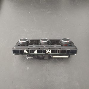 Panou comanda clima , VW TOURAN , VW PASSAT, VW GOLF 6 COD 7N0907426K    FACTURA SI GARANTIE - imagine 2