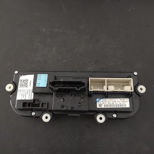 Panou comanda clima , VW TOURAN , VW PASSAT, VW GOLF 6 COD 7N0907426K    FACTURA SI GARANTIE - imagine 3