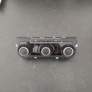 Panou comanda clima , VW TOURAN , VW PASSAT, VW GOLF 6 COD 7N0907426K    FACTURA SI GARANTIE