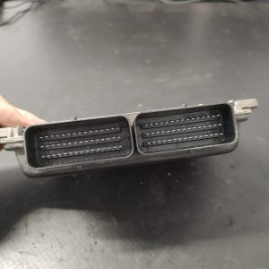 Calculator motor ECU , RENAULT CLIO 2 , 1.2 BENZINA COD 8200162378    FACTURA SI GARANTIE - imagine 2