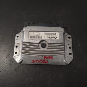 Calculator motor ECU , RENAULT MEGANE 2 , 1,6 BENZINA , COD 8200242405 8200283924     FACTURA SI GARANTIE