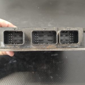 Calculator motor , ECU Renault Clio 2 1.5 DCI 2000-2007 COD 8200331477 8200459333   FACTURA SI GARANTIE - imagine 2