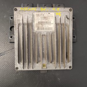 Calculator motor , ECU Renault Megane 2 1.5 dci 2004-2010 COD 8200334419 8200414354   FACTURA SI GARANTIE