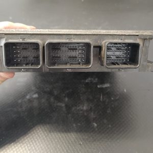 Calculator motor , ECU Renault Megane 2 1.5 dci 2004-2010 COD 8200334419 8200414354   FACTURA SI GARANTIE - imagine 2
