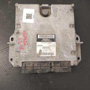 Calculator motor , ECU , Renault Espace 3.0 DCI COD 8200453261 8200050919   FACTURA SI GARANTIE