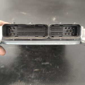 Calculator motor , ECU , Renault Espace 3.0 DCI COD 8200453261 8200050919   FACTURA SI GARANTIE - imagine 2