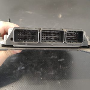 Calculator motor , ECU Renault Laguna 3 2.0 dci M9R COD 8200726880 0281014646  FACTURA SI GARANTIE - imagine 2