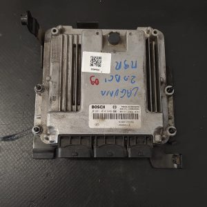 Calculator motor , ECU Renault Laguna 3 2.0 dci M9R COD 8200726880 0281014646  FACTURA SI GARANTIE