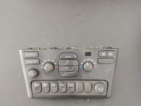 Panou comanda clima , VOLVO XC 90 COD 8682734  FACTURA SI GARANTIE