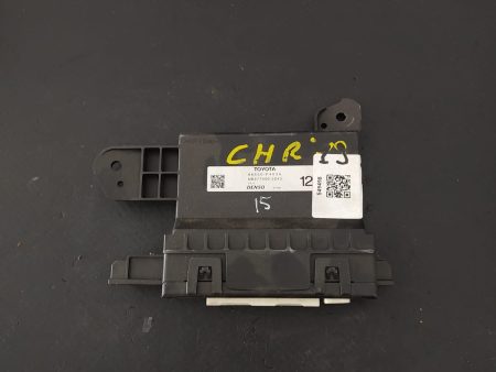 MODUL AER CONDITIONAT , TOYOTA C-HR COD 88650-F4030   FACTURA SI GARANTIE