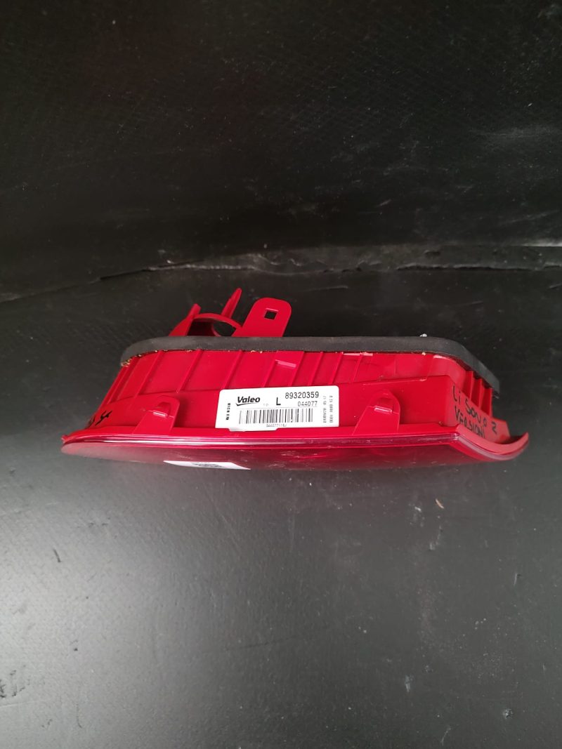 LAMPA, STOP STANGA ,  SEAT LEON, 2009-2011 COD 89320359      FACTURA SI GARANTIE - imagine 3