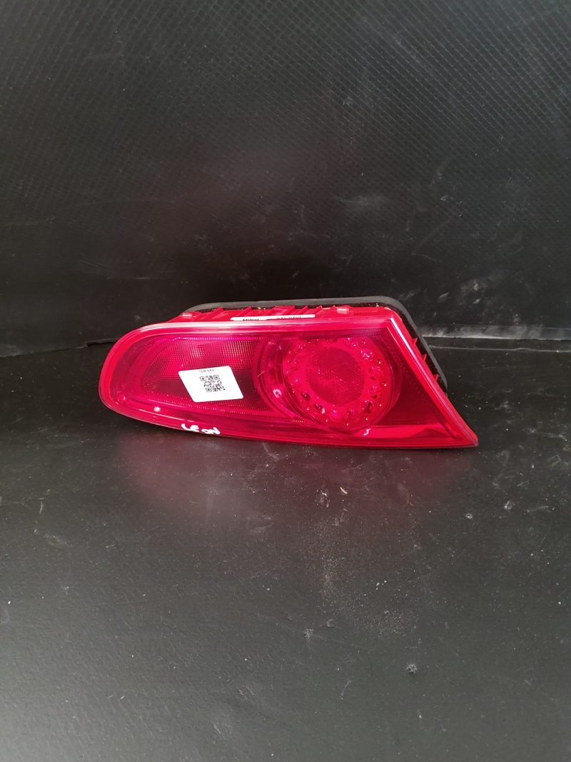 LAMPA, STOP STANGA ,  SEAT LEON, 2009-2011 COD 89320359      FACTURA SI GARANTIE - imagine 4
