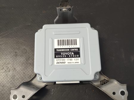 Calculator cutie viteze , Toyota Prius Hybrid, COD 89535-47020    FACTURA SI GARANTIE