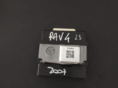 Calculator cutie viteze , Cutie transfer Toyota Rav 4 COD 89630-42010  FACTURA SI GARANTIE