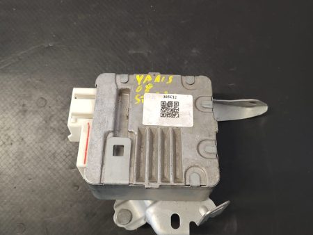 CALCULATOR COLOANA , TOYOTA YARIS COD 89650-0D110    FACTURA SI GARANTIE