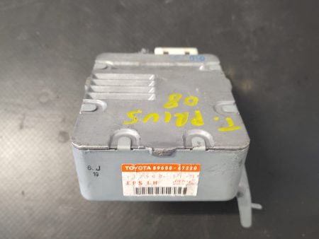 Modul servo , Toyota Prius 1.5 Hybrid , 2009 COD 89650-47220 1129001141    FACTURA SI GARANTIE
