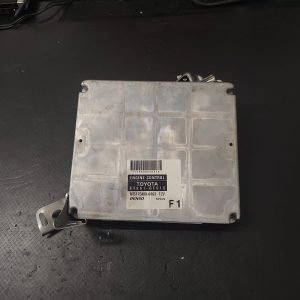 Calculator motor ,  ECU , TOYOTTA COROLLA VERSO COD 89661-0F010 2004-2009 ,  2.2 DIESEL D4D    FACTURA SI GARANTIE