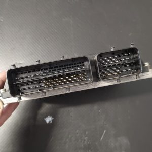 Calculator motor , ECU , Toyota Rav 4 2,0 BENZINA  COD 89661-42D30  275100-3701   FACTURA SI GARANTIE - imagine 2