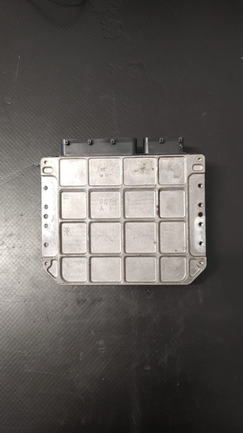 Calculator motor , ECU , Toyota Rav 4 2,0 BENZINA  COD 89661-42D30  275100-3701   FACTURA SI GARANTIE - imagine 3