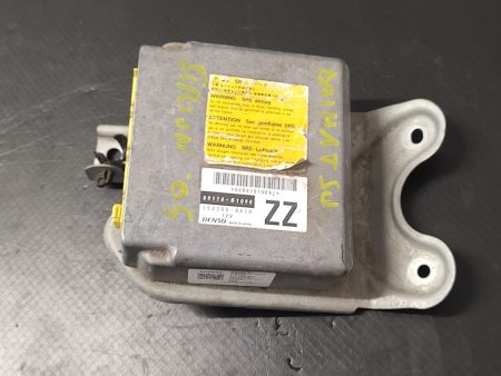 MODUL AIRBAG , CALCULATOR AIRBAG  Daihatsu Sirion-Boon COD 8970-B1090 152300-8610    FACTURA SI GARANTIE