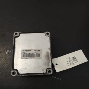 Calculator Motor, ECU  Opel Meriva COD 8973258946 12227249  FACTURA SI GARANTIE - imagine 2