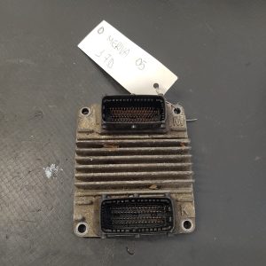 Calculator Motor, ECU  Opel Meriva COD 8973258946 12227249  FACTURA SI GARANTIE