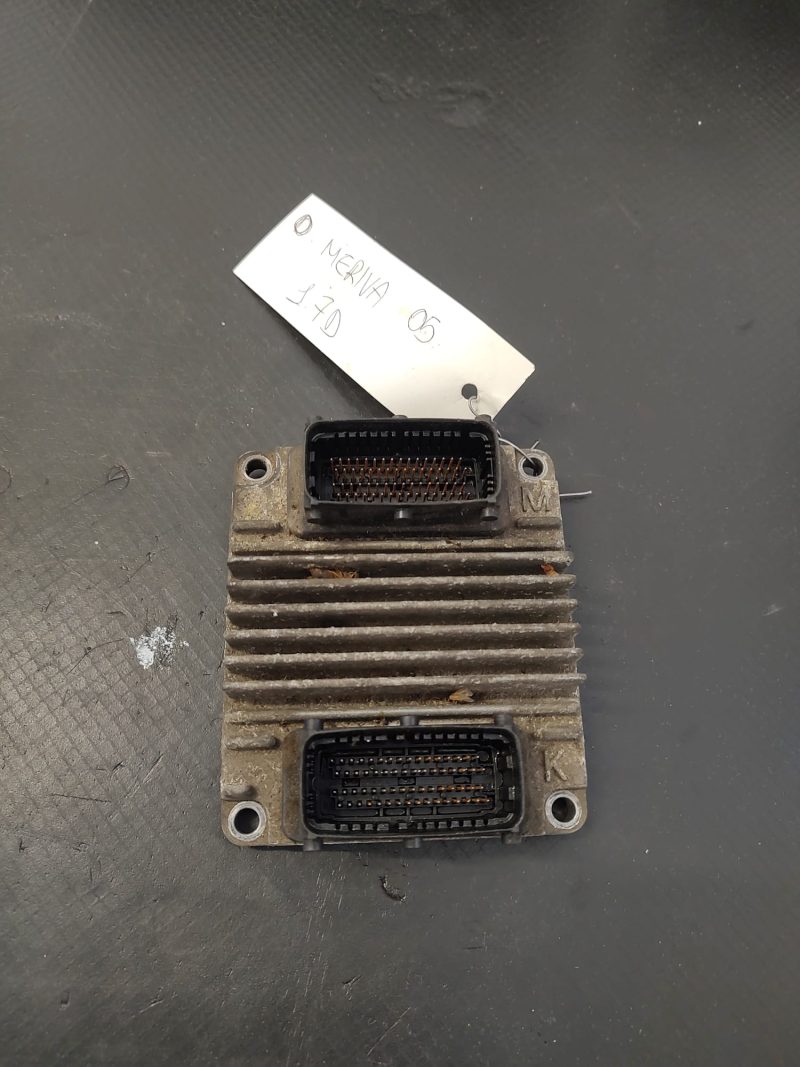 Calculator Motor, ECU  Opel Meriva COD 8973258946 12227249  FACTURA SI GARANTIE