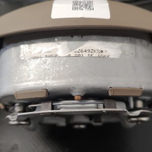 Airbag volan , Audi A4 B7 COD 8E0880201DF    FACTURA SI GARANTIE - imagine 2