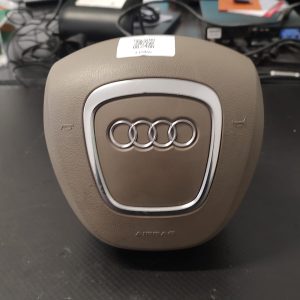 Airbag volan , Audi A4 B7 COD 8E0880201DF    FACTURA SI GARANTIE