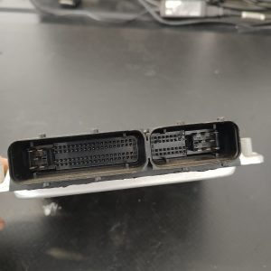 Calculator Motor , ECU , Audi A4 , 2.5 tdi COD 8E0907401D 0281010823   FACTURA SI GARANTIE - imagine 2